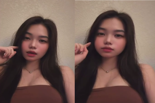 Anh gầy vậy mà chơi em từ sáng đến tối mịt