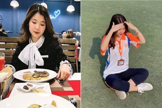 Clip sex nữ sinh viên mong muốn được yêu thương