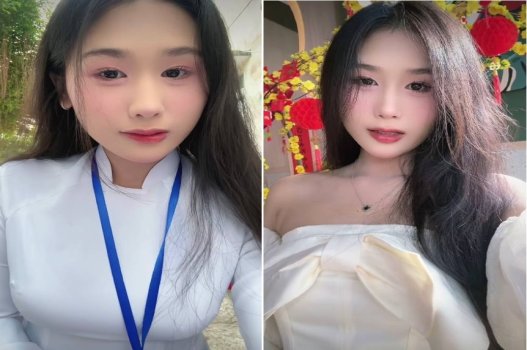 Em xinh VN lộ clip sex quyến rũ