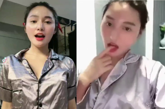 Mỗi lần em thèm tình gọi video call liền