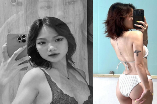 Video Bùi Hà SV đại học siêu nóng