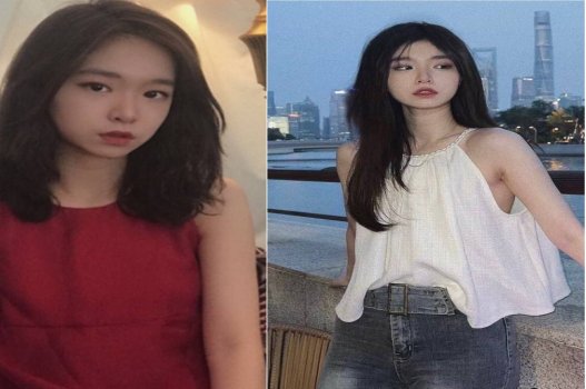 Vui vẻ với người đẹp cuốn hút và lôi cuốn